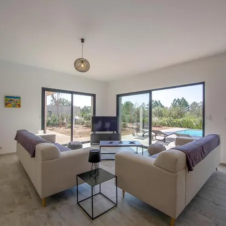 Villa Calme Luxueuse Et Proche Saint-cyprien