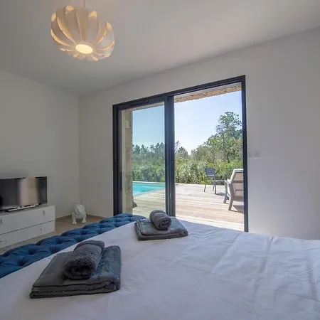 Calme Luxueuse Et Proche Saint-cyprien Villa