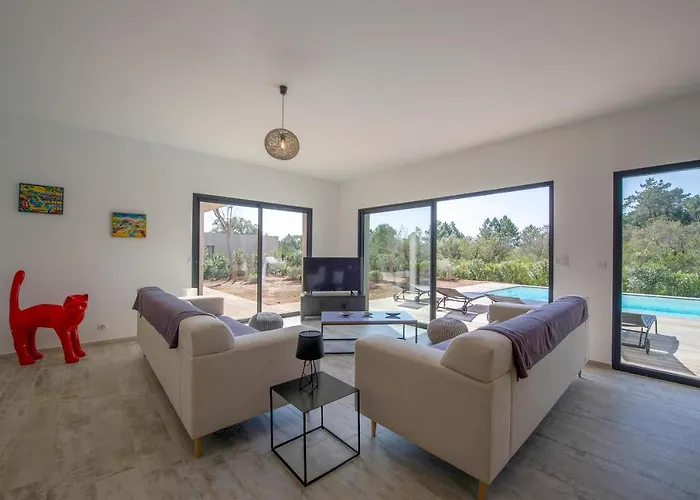 Villa Calme Luxueuse Et Proche Saint-cyprien