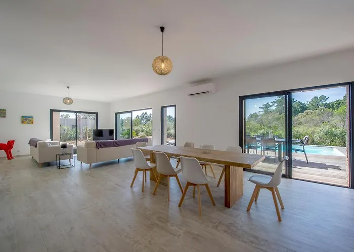 Villa Calme Luxueuse Et Proche Saint-cyprien