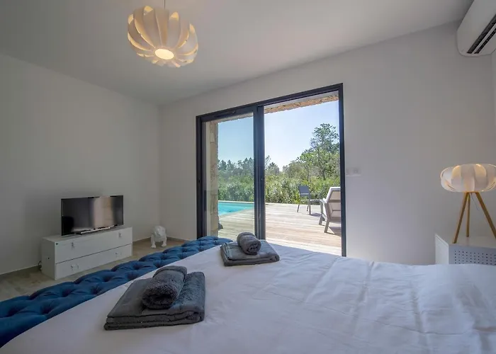 Calme Luxueuse Et Proche Saint-cyprien Villa