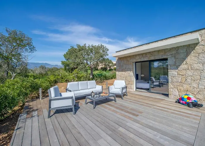 Villa Calme Luxueuse Et Proche Saint-cyprien