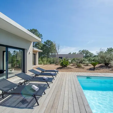 Villa Calme Luxueuse Et Proche Saint-cyprien *