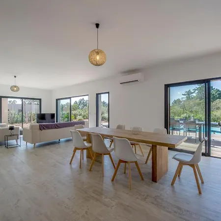 Villa Calme Luxueuse Et Proche Saint-cyprien