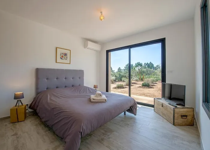 Calme Luxueuse Et Proche Saint-cyprien * Lecci