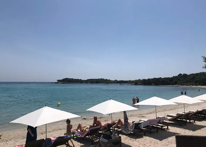 Calme Luxueuse Et Proche Saint-cyprien *